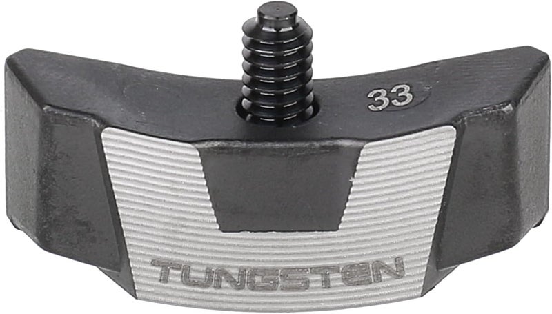 SummerHouse Golf Driver Weight Compatible with 2025 PING G440 MAX Driver Back Adjustable Weight - Image 1